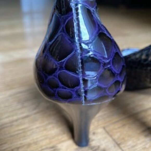 Aerosoles Women's Envy 7M Heeled Shoes - Picture 7 of 15